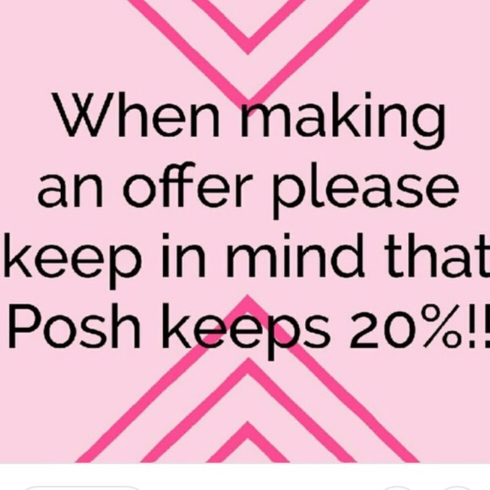 NO LOW BALL OFFERS